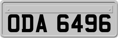 ODA6496