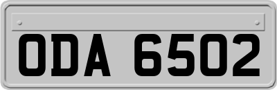 ODA6502