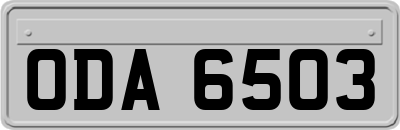 ODA6503