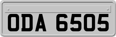ODA6505