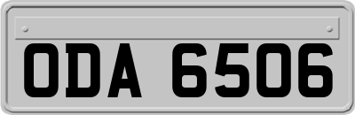 ODA6506