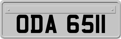 ODA6511
