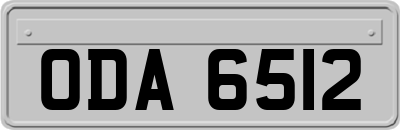 ODA6512