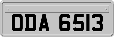 ODA6513