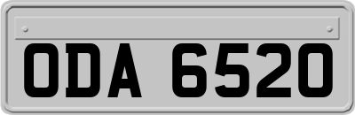 ODA6520