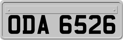ODA6526
