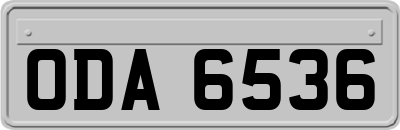 ODA6536