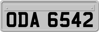 ODA6542