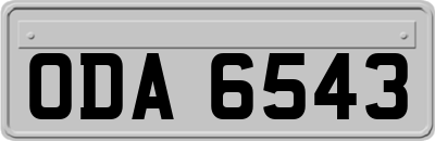 ODA6543