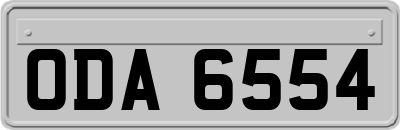 ODA6554