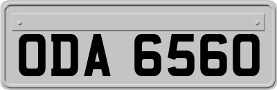 ODA6560
