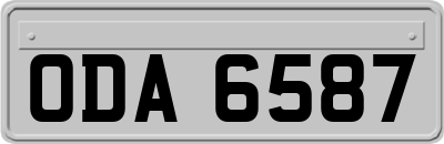 ODA6587