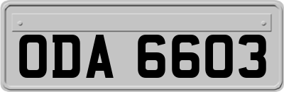 ODA6603
