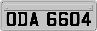 ODA6604
