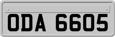ODA6605