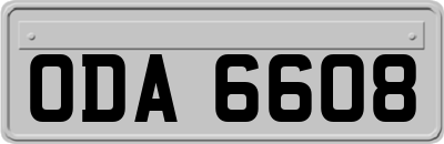 ODA6608