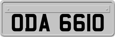 ODA6610