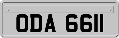 ODA6611