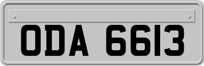 ODA6613
