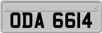 ODA6614