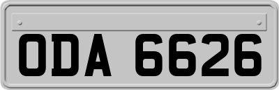 ODA6626