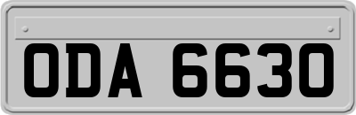 ODA6630