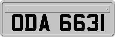 ODA6631