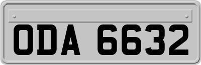 ODA6632