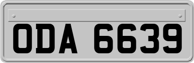 ODA6639