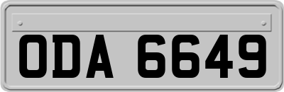 ODA6649