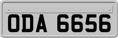 ODA6656
