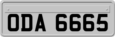 ODA6665
