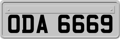 ODA6669