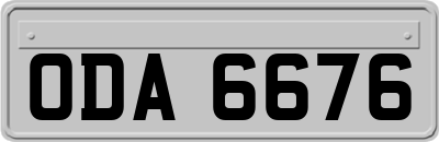 ODA6676