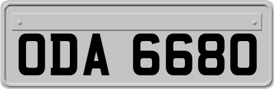 ODA6680