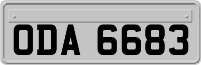 ODA6683