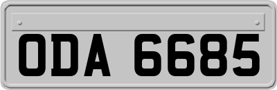 ODA6685