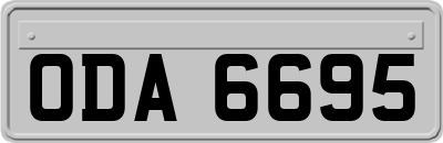 ODA6695