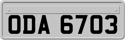 ODA6703