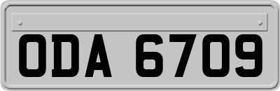 ODA6709