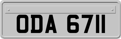 ODA6711