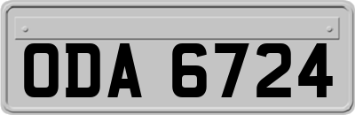 ODA6724