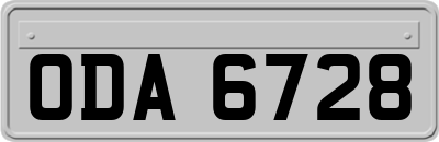 ODA6728