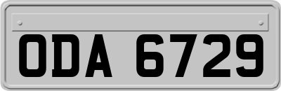 ODA6729