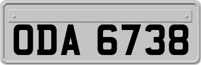 ODA6738