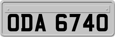 ODA6740
