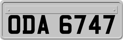 ODA6747