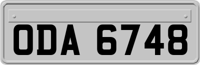 ODA6748