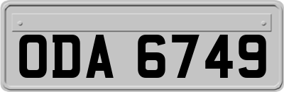 ODA6749