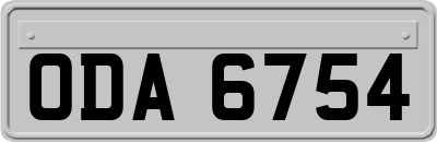 ODA6754
